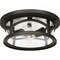 Quoizel Marblehead Outdoor Flush Mount MBH1613PN - alternate 4